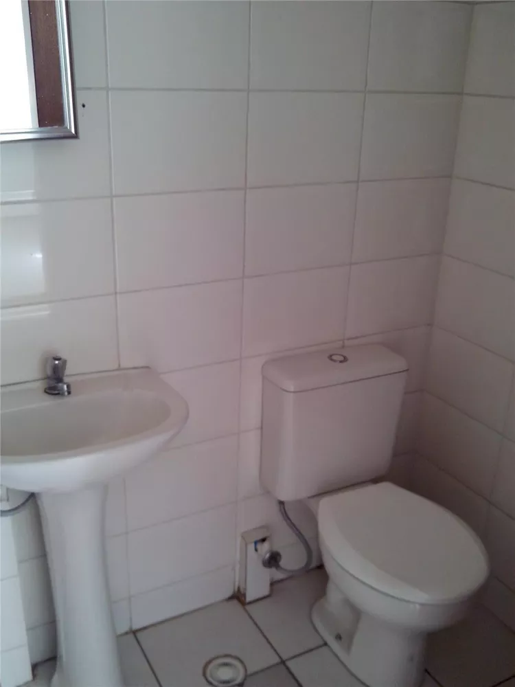 Apartamento à venda com 1 quarto, 39m² - Foto 8