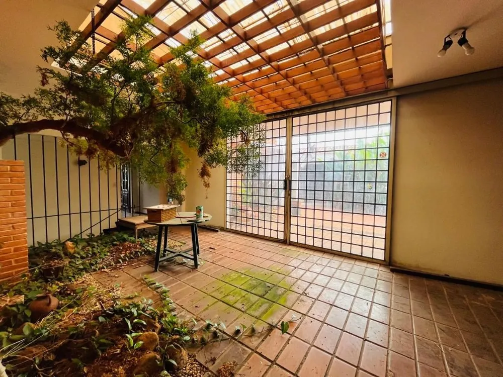 Casa, 4 quartos, 400 m² - Foto 1