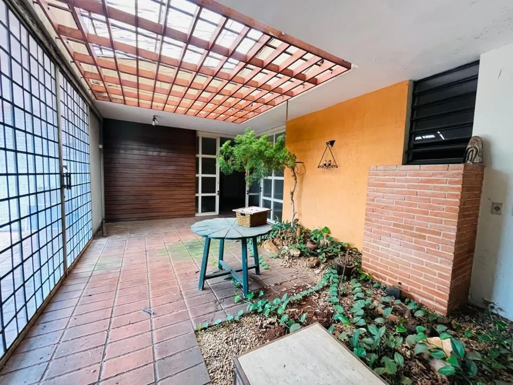 Casa, 4 quartos, 400 m² - Foto 1