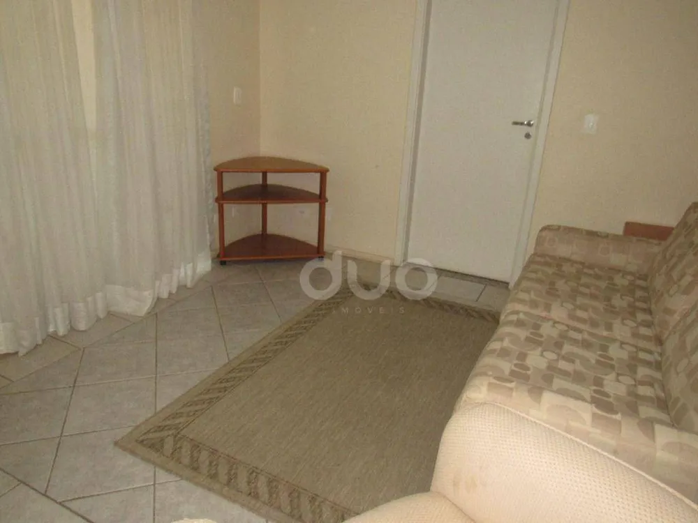 Apartamento, 1 quarto, 48 m² - Foto 1