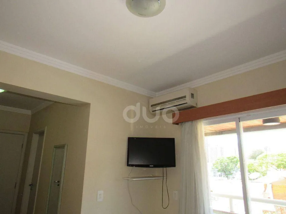 Apartamento, 1 quarto, 48 m² - Foto 3