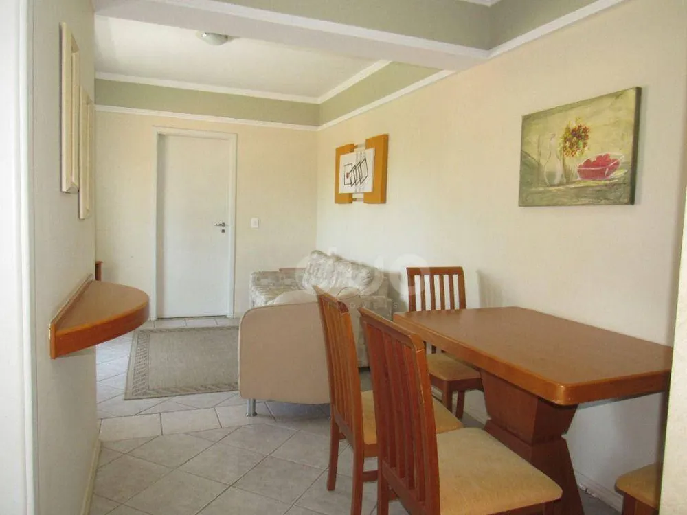 Apartamento, 1 quarto, 48 m² - Foto 2
