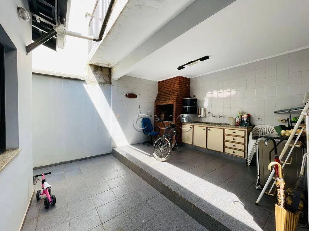 Casa, 3 quartos, 173 m² - Foto 5