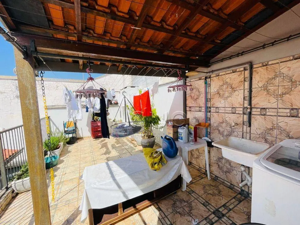 Casa, 3 quartos, 173 m² - Foto 8