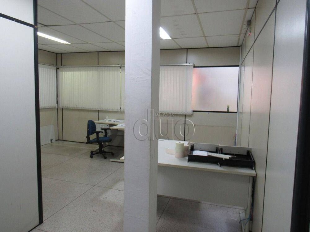 Depósito-Galpão, 3375 m² - Foto 1