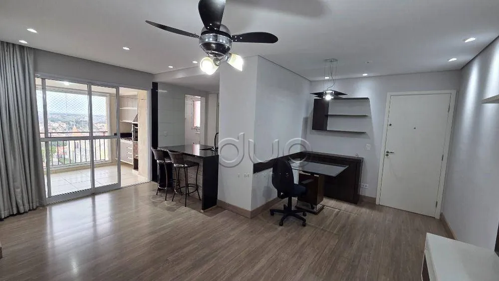 Apartamento, 3 quartos, 85 m² - Foto 1