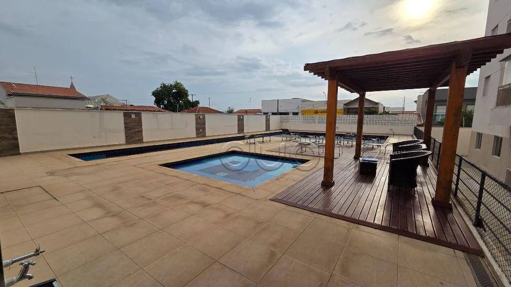 Apartamento, 3 quartos, 85 m² - Foto 5