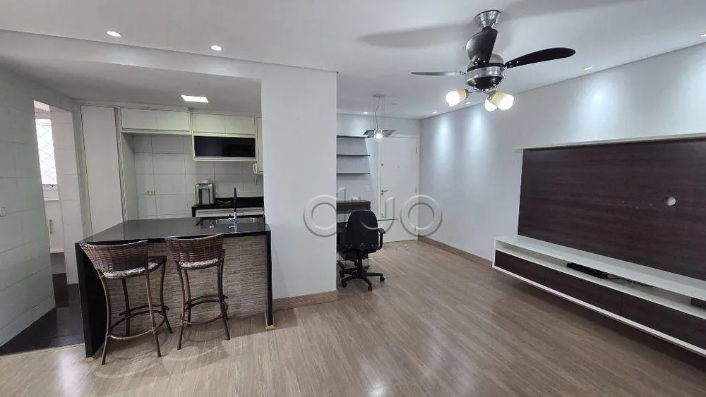 Apartamento, 3 quartos, 85 m² - Foto 2
