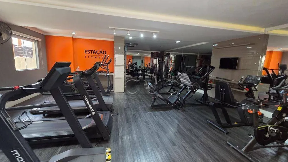 Apartamento, 3 quartos, 85 m² - Foto 4