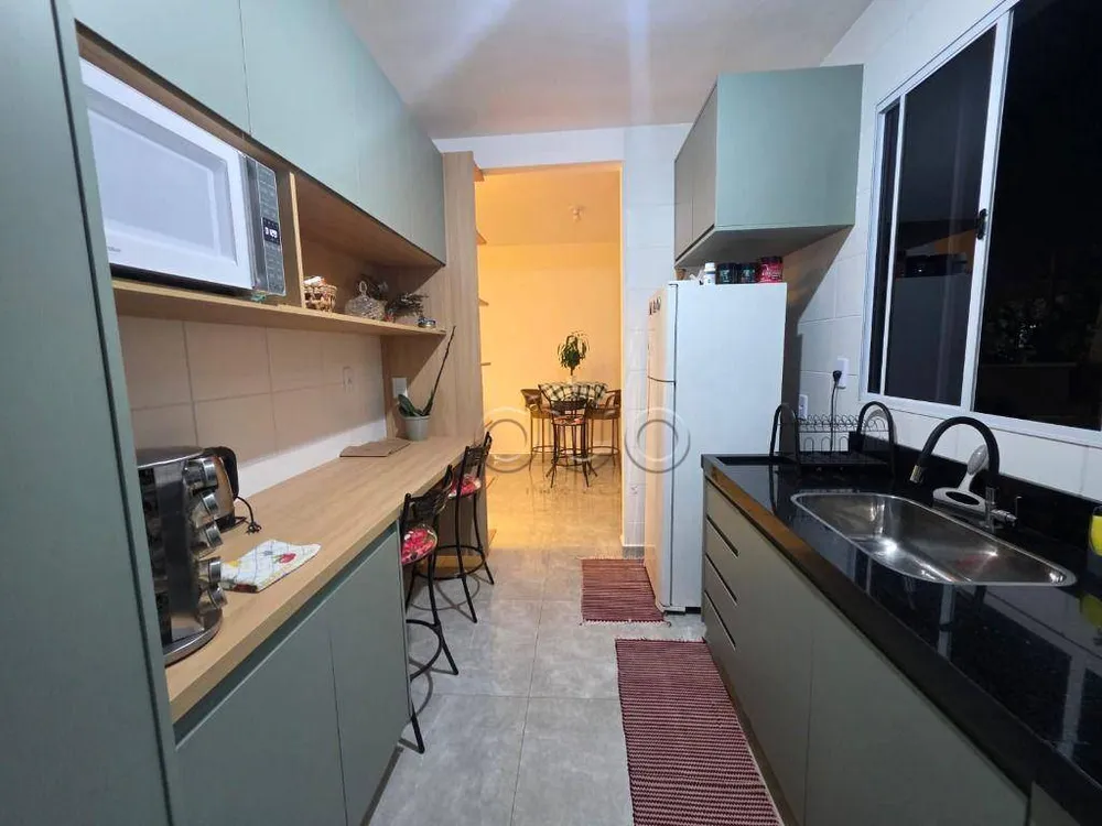 Casa de Condomínio, 2 quartos - Foto 4