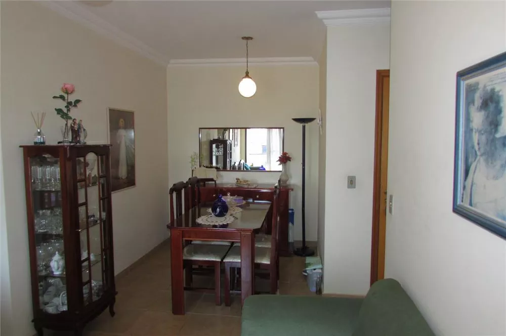 Apartamento à venda com 3 quartos, 73m² - Foto 3