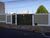 Terreno, 965 m² - Foto 1