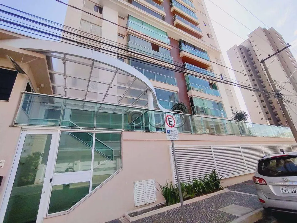 Apartamento, 3 quartos, 140 m² - Foto 6