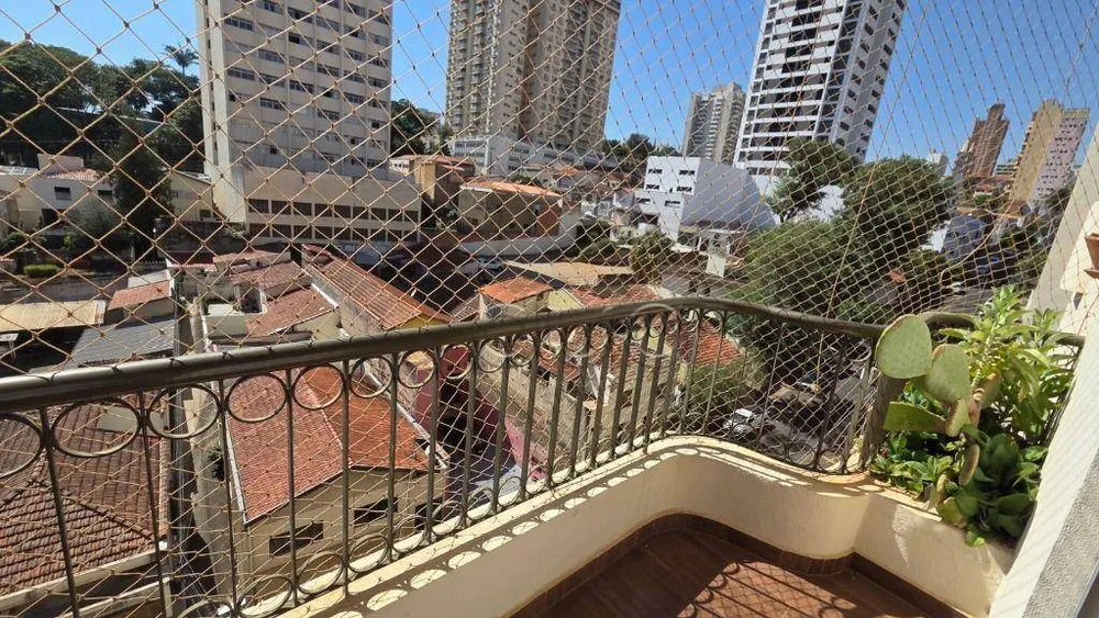 Apartamento, 3 quartos, 109 m² - Foto 3