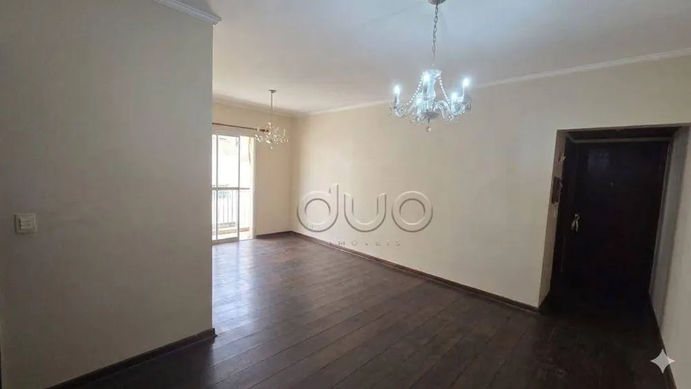 Apartamento, 3 quartos, 109 m² - Foto 2