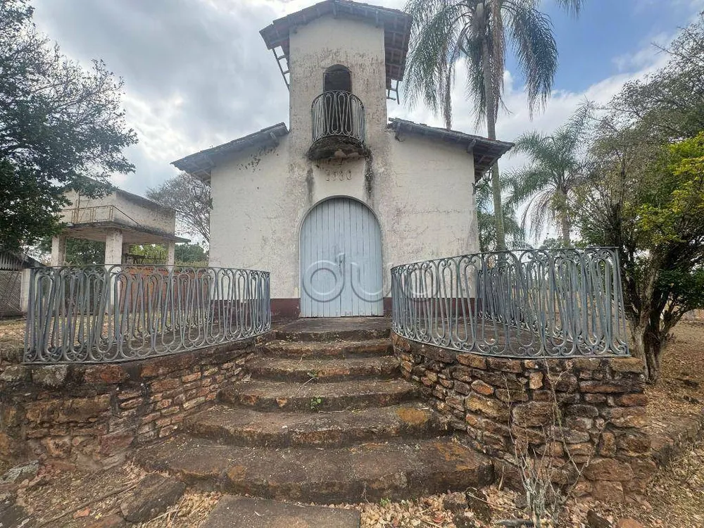Terreno, 5 hectares - Foto 7