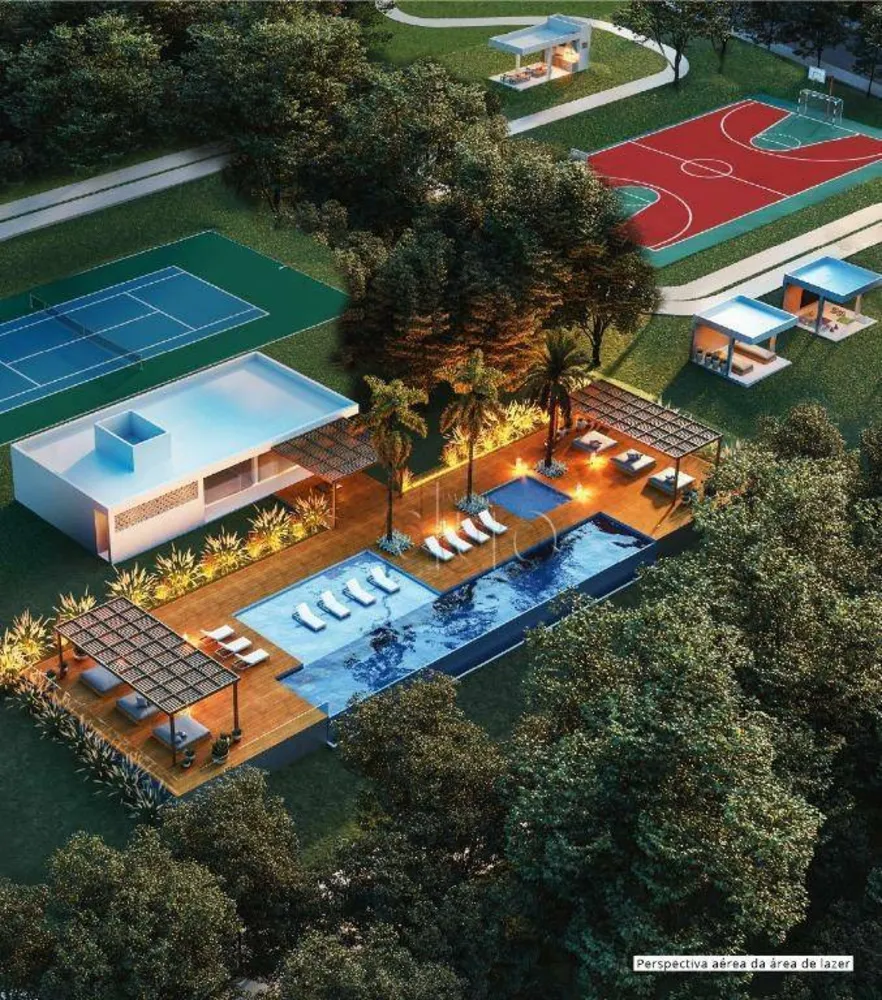 Loteamento e Condomínio, 255 m² - Foto 12