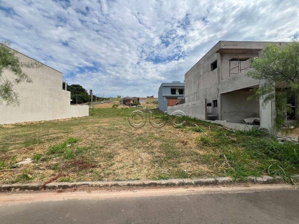 Loteamento e Condomínio, 255 m² - Foto 1