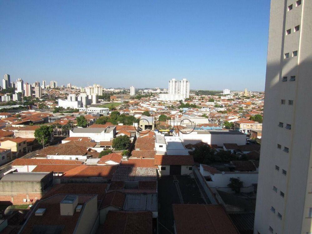 Apartamento para alugar com 3 quartos, 98m² - Foto 14