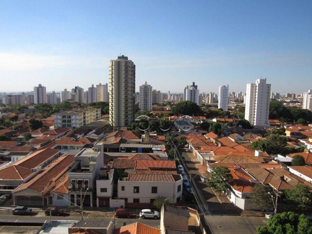 Apartamento para alugar com 3 quartos, 98m² - Foto 20