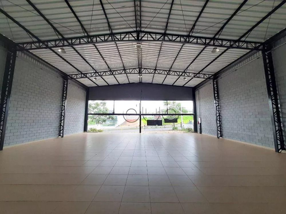 Loja-Salão, 313 m² - Foto 8