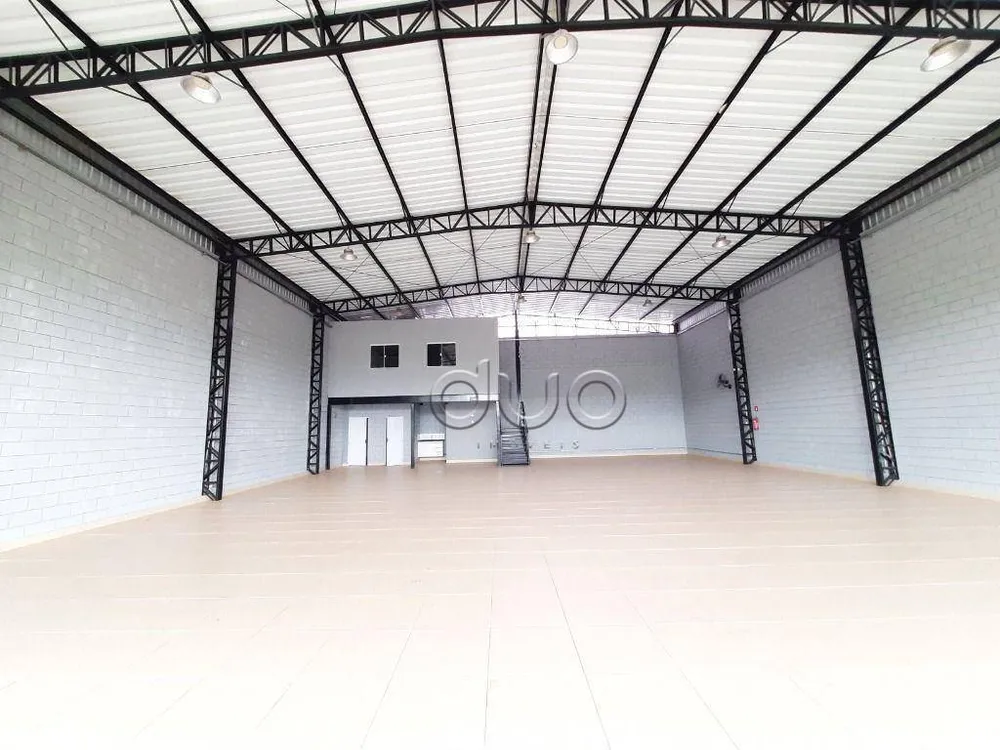 Loja-Salão, 313 m² - Foto 1