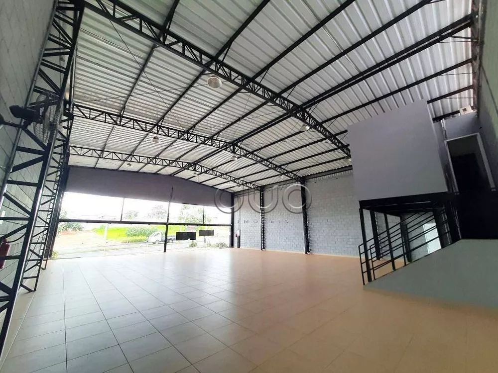 Loja-Salão, 313 m² - Foto 1