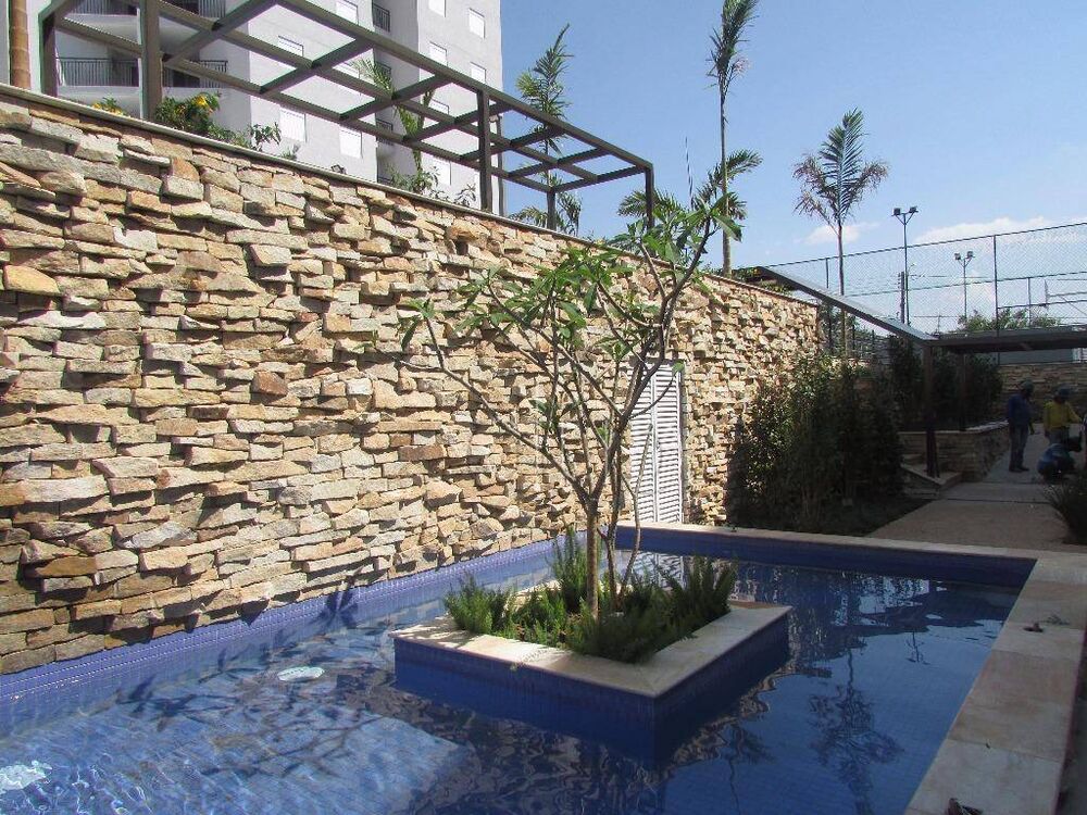 Apartamento, 2 quartos, 70 m² - Foto 2