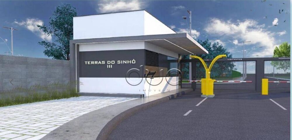 Loteamento e Condomínio, 265 m² - Foto 4