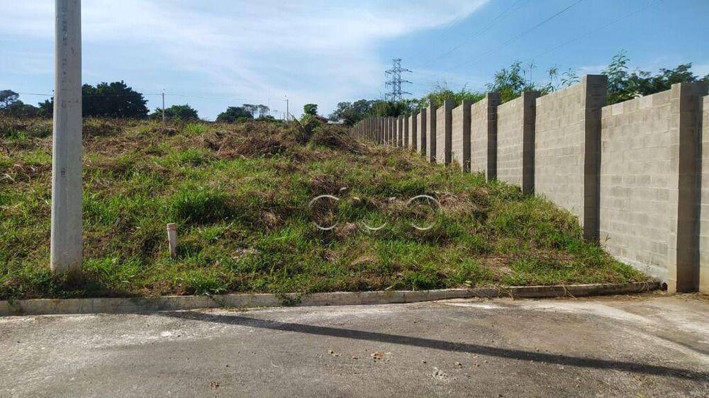 Loteamento e Condomínio, 265 m² - Foto 1