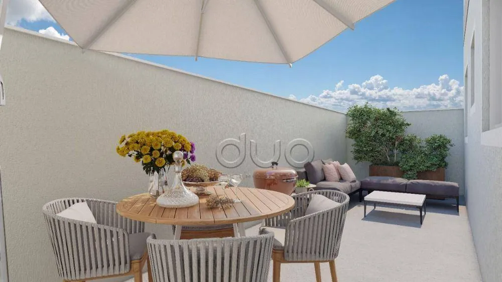Apartamento, 2 quartos, 48 m² - Foto 1