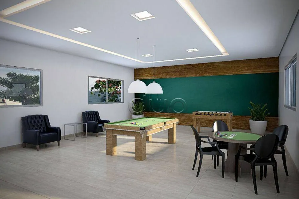 Apartamento, 2 quartos, 48 m² - Foto 4
