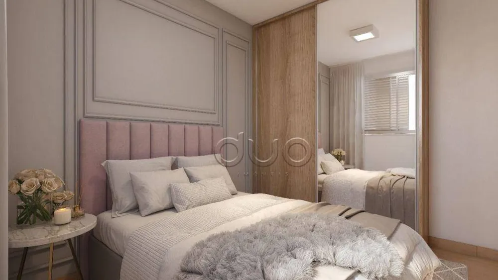 Apartamento, 2 quartos, 48 m² - Foto 2