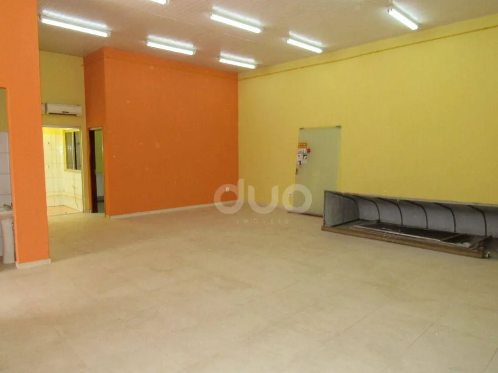 Loja-Salão, 198 m² - Foto 1