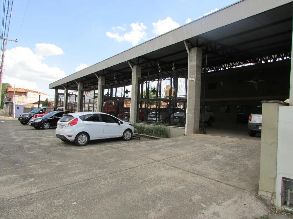 Loja-Salão, 710 m² - Foto 2