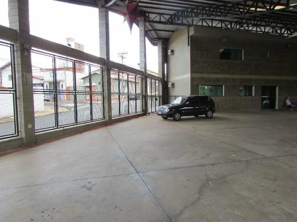 Loja-Salão, 710 m² - Foto 4