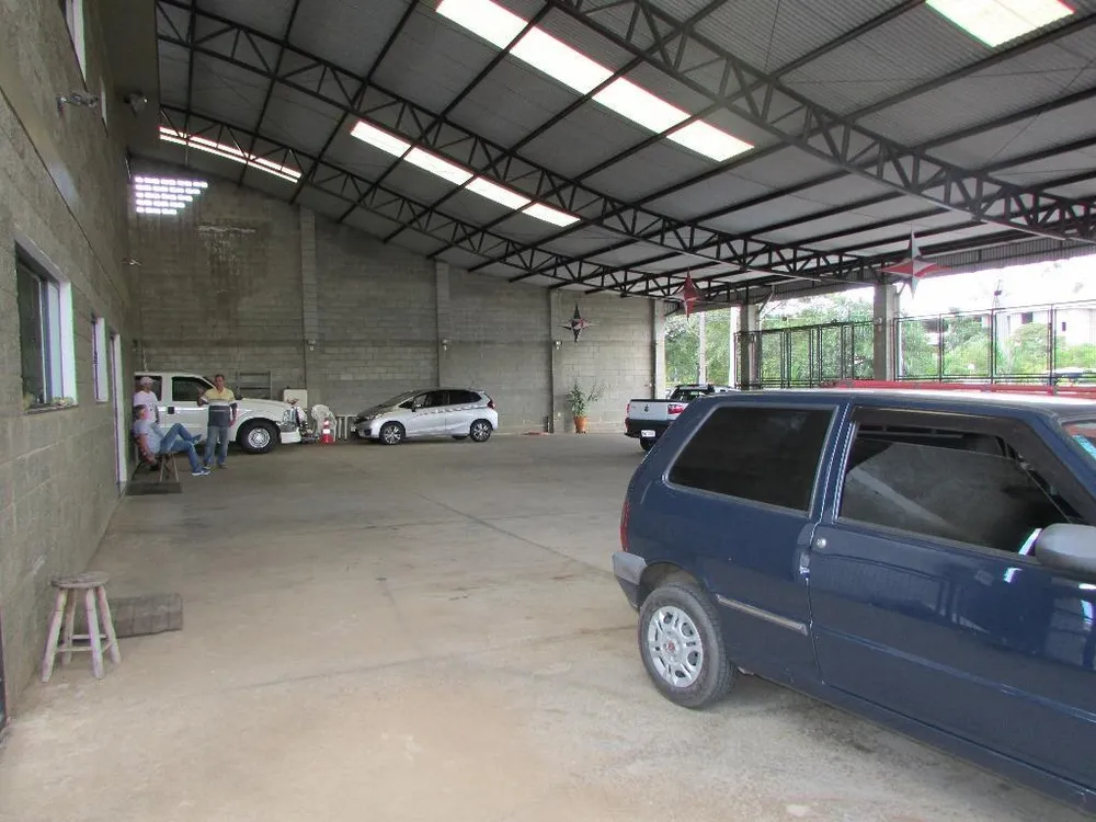 Loja-Salão, 710 m² - Foto 5