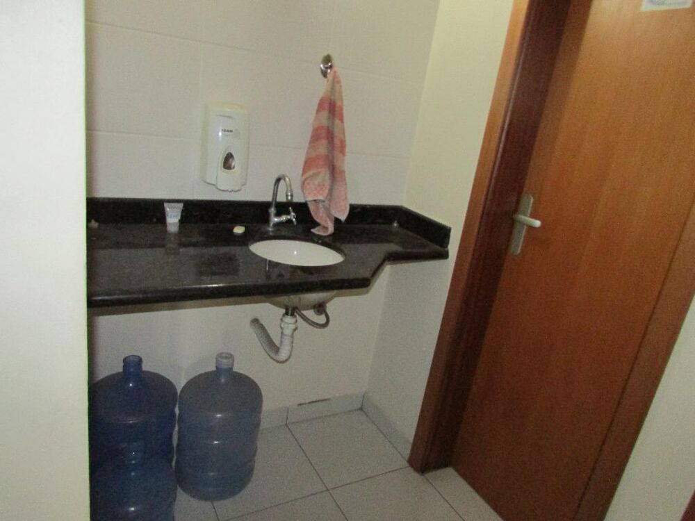 Loja-Salão, 710 m² - Foto 1