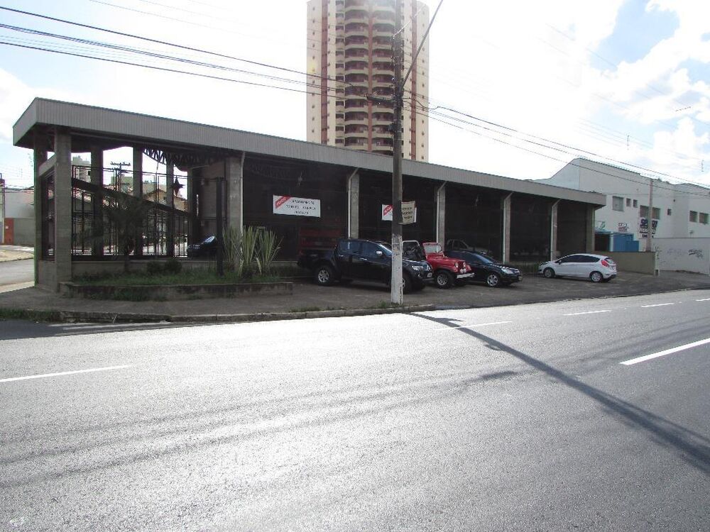 Loja-Salão, 710 m² - Foto 2