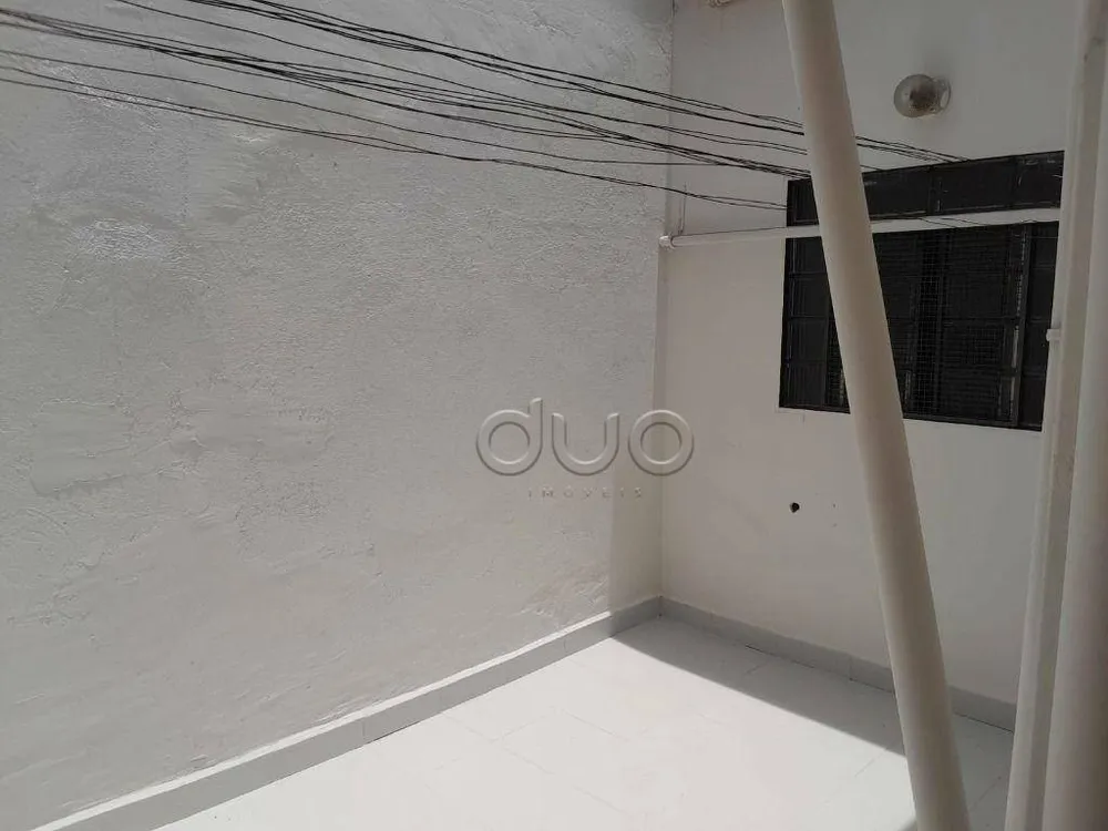 Casa, 1 quarto, 36 m² - Foto 8