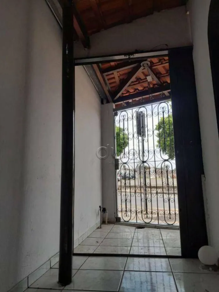 Casa, 1 quarto, 36 m² - Foto 3