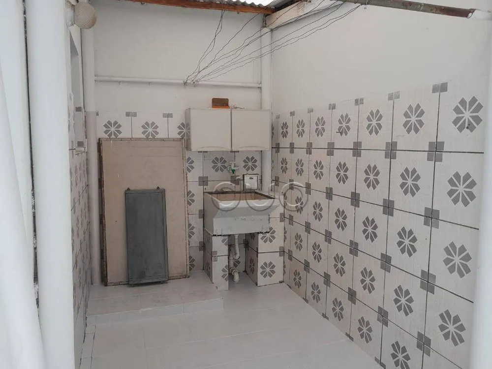Casa, 1 quarto, 36 m² - Foto 7