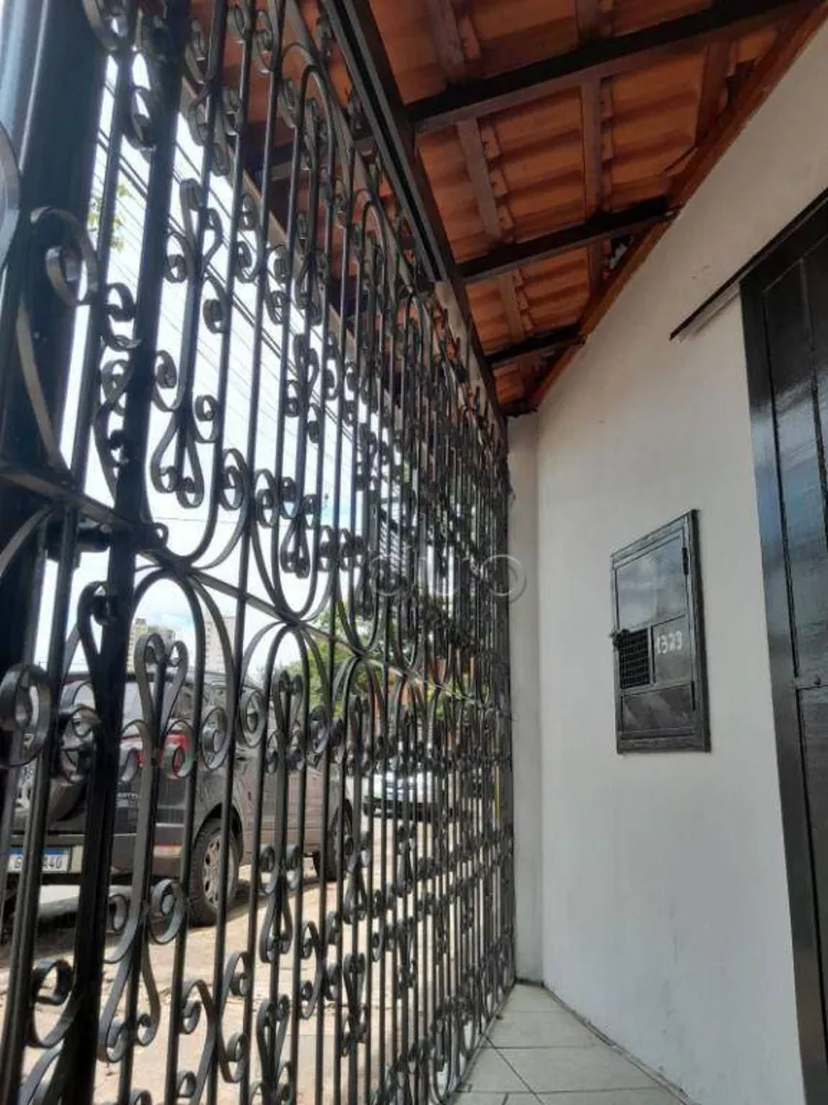 Casa, 1 quarto, 36 m² - Foto 2