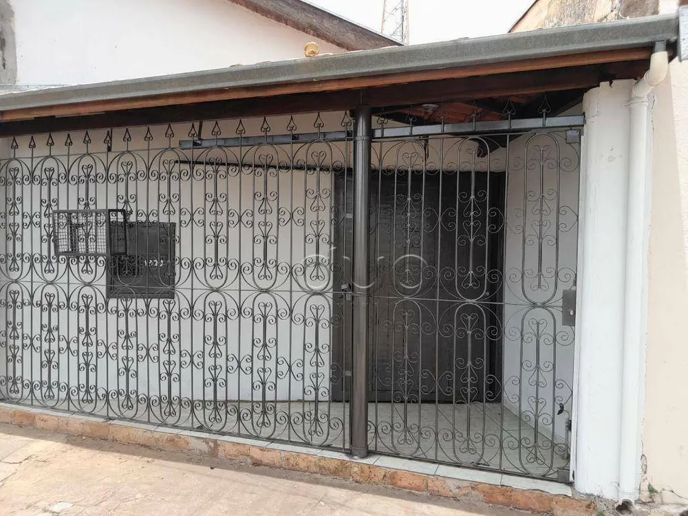 Casa, 1 quarto, 36 m² - Foto 1