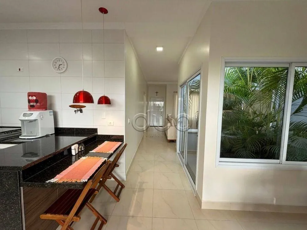 Casa de Condomínio, 2 quartos - Foto 1