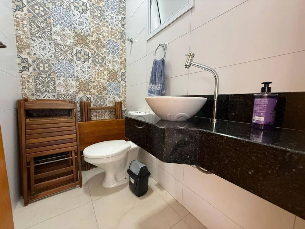 Casa de Condomínio, 2 quartos - Foto 1