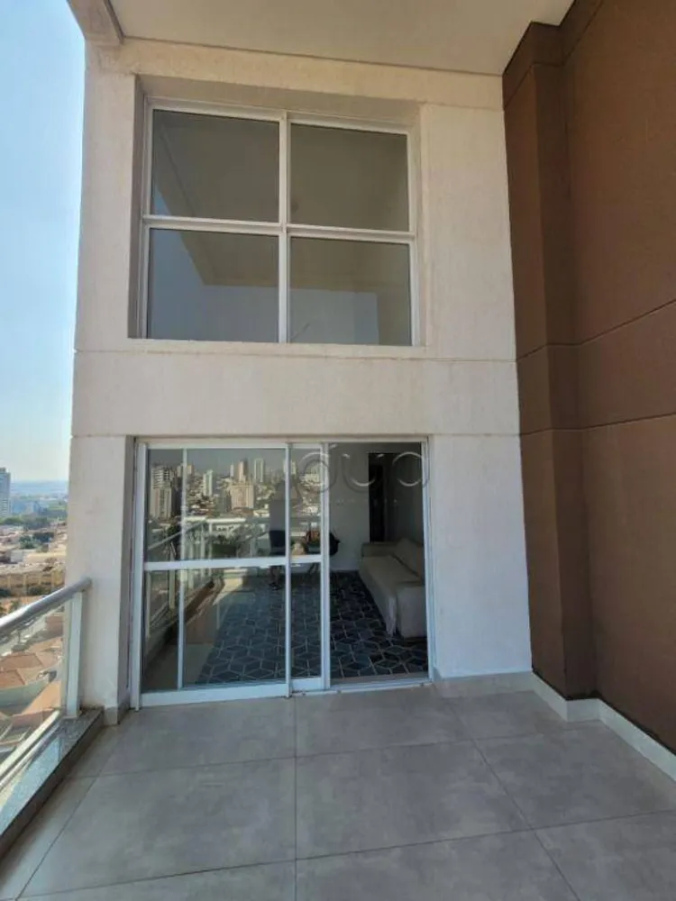 Apartamento, 3 quartos, 168 m² - Foto 1