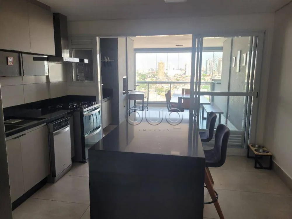 Apartamento, 3 quartos, 168 m² - Foto 2