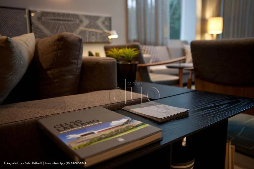 Apartamento, 3 quartos, 168 m² - Foto 7