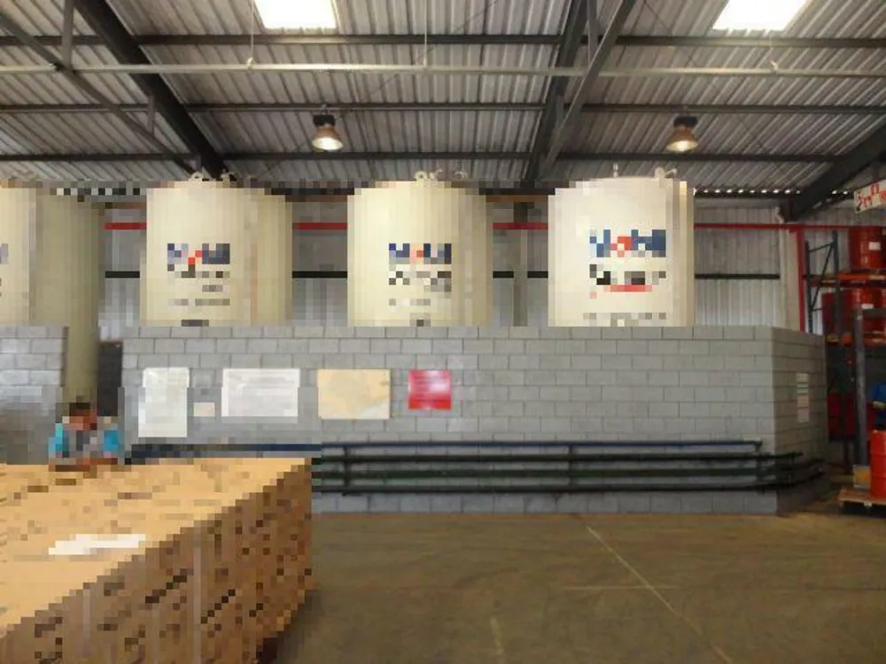 Depósito-Galpão, 2617 m² - Foto 8